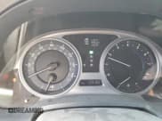 ✅ 2007 Lexus IS 250 • VIN: JTHCK262075012205 • Lot: 91177235. Wystawiony na Copart z przebiegiem 133 180 mil. Bezpłatny archiwum sprzedaży aukcyjnych z USA i szczegółowy raport historii pojazdu na DreamBid. Zdjęcie 9.