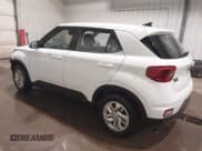 ✅ 2021 Hyundai Venue SE • VIN: KMHRB8A38MU082014 • Lot: 40905646. Listed on IAAI with 55,708 mi. Free auction sales archive from the USA and detailed vehicle history report at DreamBid. Image 3.