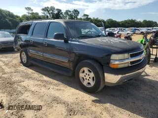 ✅ 2004 Chevrolet Suburban LS • VIN: 1GNEC16T14J184294 • Лот: 63513975. Опубликован ранее на Copart с пробегом 149 434 миль. Бесплатный доступ к архиву аукционных продаж из США и подробный отчёт об истории автомобиля на DreamBid. Изображение 4.