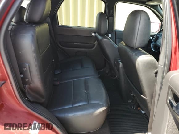 ✅ 2011 Ford Escape Limited • VIN: 1FMCU9E70BKA20375 • Lot: 68164235. Wystawiony na Copart z przebiegiem 133 762 mil. Bezpłatny archiwum sprzedaży aukcyjnych z USA i szczegółowy raport historii pojazdu na DreamBid. Zdjęcie 11.