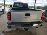 ✅ 2019 Chevrolet Silverado 2500HD Work Truck • VIN: 2GC2KREG0K1144233 • Лот: 90885645. Опубликован ранее на Copart с пробегом 96 705 миль. Бесплатный доступ к архиву аукционных продаж из США и подробный отчёт об истории автомобиля на DreamBid. Изображение 6.