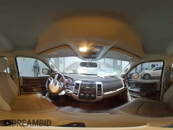 2010 Dodge 1500 Sport с VIN 1D7RV1CT2AS132712, выставлен на аукционе Copart как лот 85349775 с пробегом 109 762 миль миль и Списание • Salvage title. История ставок и продаж доступна на DreamBid. Изображение 15.