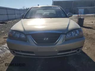 ✅ 2006 Hyundai Elantra GLS • VIN: KMHDN46D46U244302 • Lot: 88908715. Wystawiony na Copart z przebiegiem 206 157 mil. Bezpłatny archiwum sprzedaży aukcyjnych z USA i szczegółowy raport historii pojazdu na DreamBid. Zdjęcie 5.