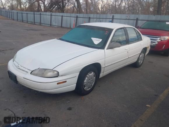 ✅ 2000 Chevrolet Lumina • VIN: 2G1WL52J8Y1344401 • Лот: 43824004. Опубликован ранее на IAAI с пробегом 175 546 миль. Бесплатный доступ к архиву аукционных продаж из США и подробный отчёт об истории автомобиля на DreamBid. Изображение 2.