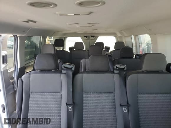 ✅ 2021 Ford Transit Passenger XL • VIN: 1FBAX2Y80MKA15196 • Лот: 88821025. Опубликован ранее на Copart с пробегом 67 648 миль. Бесплатный доступ к архиву аукционных продаж из США и подробный отчёт об истории автомобиля на DreamBid. Изображение 10.