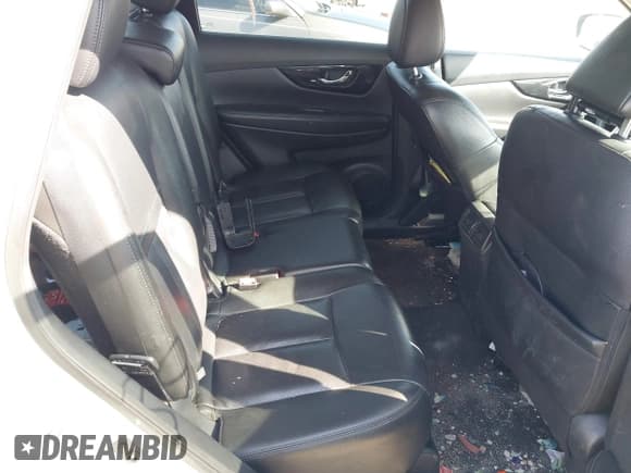 ✅ 2019 Nissan Rogue SV • VIN: 5N1AT2MT3KC777684 • Лот: 41925508. Опубликован ранее на IAAI с пробегом 113 717 миль. Бесплатный доступ к архиву аукционных продаж из США и подробный отчёт об истории автомобиля на DreamBid. Изображение 8.