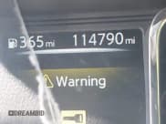 ✅ 2018 Nissan Titan Pro-4X • VIN: 1N6AA1E51JN551695 • Lot: 43365881. Listed on IAAI with 114,790 mi. Free auction sales archive from the USA and detailed vehicle history report at DreamBid. Image 16.