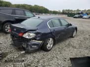 ✅ 2011 Infiniti G25 x • VIN: JN1DV6AR9BM651547 • Лот: 84585975. Опубликован ранее на Copart с пробегом Не указан. Бесплатный доступ к архиву аукционных продаж из США и подробный отчёт об истории автомобиля на DreamBid. Изображение 3.