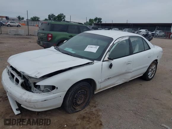 ✅ 1999 Buick Century Limited • VIN: 2G4WY52M1X1486506 • Lot: 42485724. Wystawiony na IAAI z przebiegiem Nie podano. Bezpłatny archiwum sprzedaży aukcyjnych z USA i szczegółowy raport historii pojazdu na DreamBid. Zdjęcie 2.