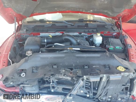 ✅ 2014 Ram 2500 Tradesman • VIN: 3C6TR5HT2EG179246 • Лот: 42736180. Опубликован ранее на IAAI с пробегом 157 896 миль. Бесплатный доступ к архиву аукционных продаж из США и подробный отчёт об истории автомобиля на DreamBid. Изображение 10.