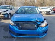 ✅ 2022 Subaru Impreza • VIN: 4S3GTAB63N3710948 • Lot: 91984205. Listed on Copart with 30,705 mi. Free auction sales archive from the USA and detailed vehicle history report at DreamBid. Image 5.