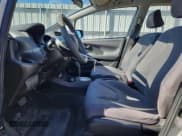 ✅ 2009 Honda Fit • VIN: JHMGE88219C006579 • Lot: 91298605. Listed on Copart with 150,024 mi. Free auction sales archive from the USA and detailed vehicle history report at DreamBid. Image 7.