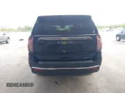 ✅ 2023 Chevrolet Tahoe LT • VIN: 1GNSKNKD6PR198449 • Lot: 42468537. Listed on IAAI with 37,924 mi. Free auction sales archive from the USA and detailed vehicle history report at DreamBid. Image 16.