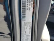 ✅ 2024 Dodge Durango GT Plus • VIN: 1C4RDJDG1RC133077 • Lot: 44971095. Listed on Copart with 9,356 mi. Free auction sales archive from the USA and detailed vehicle history report at DreamBid. Image 13.