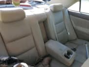 ✅ 2003 Toyota Camry XLE • VIN: 4T1BE32K33U245717 • Lot: 91593855. Wystawiony na Copart z przebiegiem Nie podano. Bezpłatny archiwum sprzedaży aukcyjnych z USA i szczegółowy raport historii pojazdu na DreamBid. Zdjęcie 10.