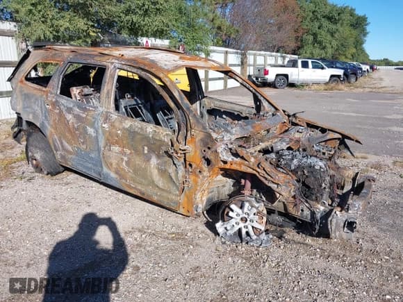✅ 2017 Dodge Journey SXT • VIN: 3C4PDCBG0HT572442 • Lot: 43388713. Listed on IAAI with Not provided. Free auction sales archive from the USA and detailed vehicle history report at DreamBid. Image 1.