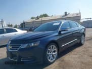 ✅ 2019 Chevrolet Impala Premier • VIN: 2G1105S33K9123494 • Лот: 43527072. Опубликован ранее на IAAI с пробегом 61 339 миль. Бесплатный доступ к архиву аукционных продаж из США и подробный отчёт об истории автомобиля на DreamBid. Изображение 2.