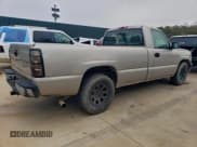 ✅ 2005 Chevrolet Silverado 1500 Work Truck • VIN: 1GCEC14X85Z137331 • Lot: 93089695. Listed on Copart with 230,859 mi. Free auction sales archive from the USA and detailed vehicle history report at DreamBid. Image 3.