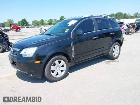 ✅ 2008 Saturn VUE XR • VIN: 3GSDL73788S532244 • Lot: 42710997. Wystawiony na IAAI z przebiegiem 137 146 mil. Bezpłatny archiwum sprzedaży aukcyjnych z USA i szczegółowy raport historii pojazdu na DreamBid. Zdjęcie 2.
