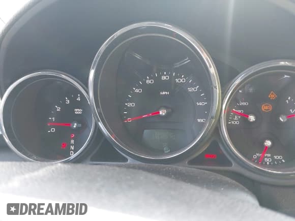 ✅ 2009 Cadillac CTS RWD • VIN: 1G6DF577490108024 • Lot: 43347163. Listed on IAAI with Not provided. Free auction sales archive from the USA and detailed vehicle history report at DreamBid. Image 7.