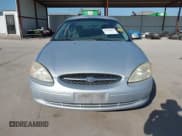 ✅ 2001 Ford Taurus SE • VIN: 1FAFP53U81A210610 • Лот: 42762035. Опубликован ранее на IAAI с пробегом 191 658 миль. Бесплатный доступ к архиву аукционных продаж из США и подробный отчёт об истории автомобиля на DreamBid. Изображение 13.