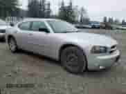2007 Dodge Charger с VIN 2B3KA43G17H771080, выставлен на аукционе Copart как лот 83077514 с пробегом 103 150 миль миль и Чистый • Clean title. История ставок и продаж доступна на DreamBid. Изображение 4.