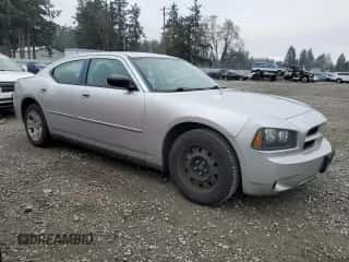 2007 Dodge Charger с VIN 2B3KA43G17H771080, выставлен на аукционе Copart как лот 83077514 с пробегом 103 150 миль миль и Чистый • Clean title. История ставок и продаж доступна на DreamBid. Изображение 4.