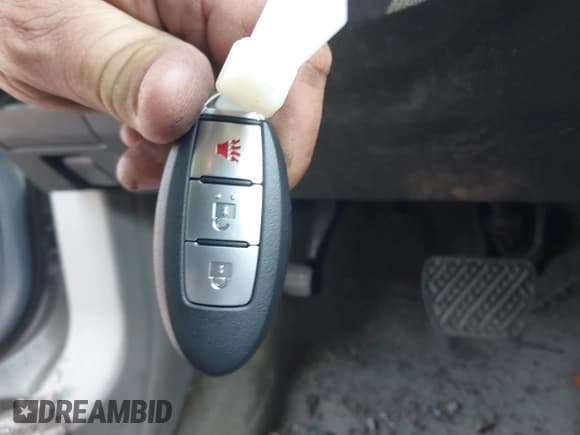 ✅ 2012 Nissan Rogue SL • VIN: JN8AS5MVXCW396218 • Lot: 42585995. Listed on IAAI with 161,299 mi. Free auction sales archive from the USA and detailed vehicle history report at DreamBid. Image 11.