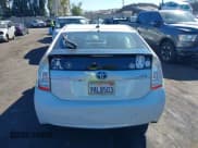 ✅ 2014 Toyota Prius • VIN: JTDKN3DP2E3052772 • Lot: 43462216. Listed on IAAI with 122,580 mi. Free auction sales archive from the USA and detailed vehicle history report at DreamBid. Image 17.