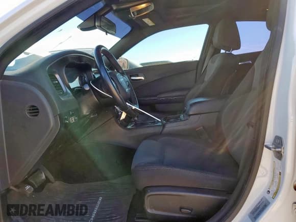 ✅ 2016 Dodge Charger SE • VIN: 2C3CDXBGXGH356101 • Lot: 92804245. Listed on Copart with 145,739 mi. Free auction sales archive from the USA and detailed vehicle history report at DreamBid. Image 7.