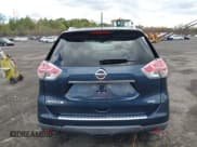 ✅ 2016 Nissan Rogue S • VIN: KNMAT2MV3GP677560 • Лот: 43399738. Опубликован ранее на IAAI с пробегом 105 233 миль. Бесплатный доступ к архиву аукционных продаж из США и подробный отчёт об истории автомобиля на DreamBid. Изображение 16.