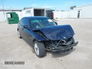 ✅ 2010 BMW 3 Series 328i • VIN: WBAPH7C58AE130147 • Lot: 42836587. Listed on IAAI with 146,917 mi. Free auction sales archive from the USA and detailed vehicle history report at DreamBid. Image 1.