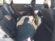 ✅ 2013 Nissan Sentra SV • VIN: 3N1AB7AP3DL665067 • Lot: 43753826. Listed on IAAI with 130,291 mi. Free auction sales archive from the USA and detailed vehicle history report at DreamBid. Image 8.