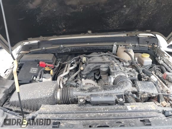 ✅ 2022 Jeep Wrangler Unlimited Sport S • VIN: 1C4HJXDG4NW277416 • Lot: 41785144. Listed on IAAI with 22,811 mi. Free auction sales archive from the USA and detailed vehicle history report at DreamBid. Image 10.