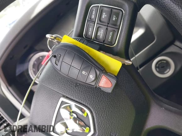 ✅ 2015 Ram 1500 Express • VIN: 1C6RR6KG9FS714577 • Lot: 42246447. Listed on IAAI with 103,619 mi. Free auction sales archive from the USA and detailed vehicle history report at DreamBid. Image 11.