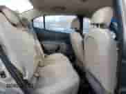 2007 Hyundai Accent GLS z VIN KMHCN46CX7U094863, wystawiony jako Copart lot #80229854 z przebiegiem 150 198 mil mil oraz Szkoda całkowita • Salvage title. Historia ofert i sprzedaży dostępna na DreamBid. Obrazek 10.