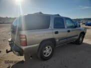 ✅ 2001 Chevrolet Tahoe LT • VIN: 1GNEK13T41J139126 • Lot: 91919785. Wystawiony na Copart z przebiegiem 314 407 mil. Bezpłatny archiwum sprzedaży aukcyjnych z USA i szczegółowy raport historii pojazdu na DreamBid. Zdjęcie 3.