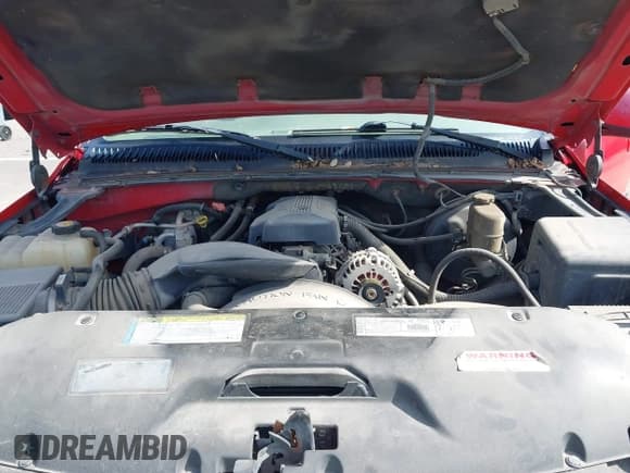 ✅ 2000 GMC Yukon SLT • VIN: 1GKEK13T8YJ163761 • Лот: 42462271. Опубликован ранее на IAAI с пробегом 278 177 миль. Бесплатный доступ к архиву аукционных продаж из США и подробный отчёт об истории автомобиля на DreamBid. Изображение 10.