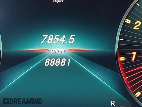 ✅ 2019 Mercedes-Benz C 43 AMG • VIN: 55SWF6EB6KU292794 • Lot: 41624745. Wystawiony na IAAI z przebiegiem 88 881 mil. Bezpłatny archiwum sprzedaży aukcyjnych z USA i szczegółowy raport historii pojazdu na DreamBid. Zdjęcie 15.