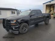 ✅ 2019 Chevrolet Silverado 1500 LT • VIN: 2GCVKPEC7K1216222 • Lot: 79688514. Wystawiony na Copart z przebiegiem 56 889 mil. Bezpłatny archiwum sprzedaży aukcyjnych z USA i szczegółowy raport historii pojazdu na DreamBid. Zdjęcie 1.
