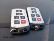 ✅ 2016 Toyota Sienna XLE • VIN: 5TDYK3DC8GS701072 • Lot: 41154795. Listed on IAAI with 52,600 mi. Free auction sales archive from the USA and detailed vehicle history report at DreamBid. Image 11.