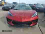 2022 Chevrolet Corvette 3LT с VIN 1G1YC3D49N5113621, выставлен на аукционе Copart как лот 74727464 с пробегом Не указан миль и На запчасти • Non repairable. История ставок и продаж доступна на DreamBid. Изображение 5.