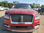 ✅ 2019 Lincoln Navigator Reserve • VIN: 5LMJJ2LT9KEL09113 • Lot: 69923805. Wystawiony na Copart z przebiegiem 57 209 mil. Bezpłatny archiwum sprzedaży aukcyjnych z USA i szczegółowy raport historii pojazdu na DreamBid. Zdjęcie 5.