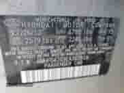 2014 Hyundai Azera z VIN KMHFG4JG9EA340818, wystawiony jako Copart lot #47789005 z przebiegiem 91 317 mil mil oraz Szkoda całkowita • Salvage title. Historia ofert i sprzedaży dostępna na DreamBid. Obrazek 13.