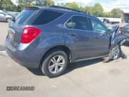 ✅ 2013 Chevrolet Equinox LT • VIN: 2GNALDEK9D6156894 • Лот: 43351731. Опубликован ранее на IAAI с пробегом 155 689 миль. Бесплатный доступ к архиву аукционных продаж из США и подробный отчёт об истории автомобиля на DreamBid. Изображение 4.