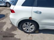 ✅ 2010 Acura RDX • VIN: 5J8TB1H29AA001115 • Lot: 42600825. Wystawiony na IAAI z przebiegiem 186 161 mil. Bezpłatny archiwum sprzedaży aukcyjnych z USA i szczegółowy raport historii pojazdu na DreamBid. Zdjęcie 18.