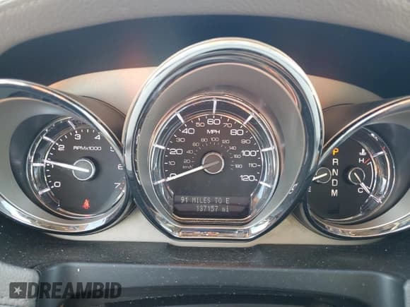 ✅ 2011 Lincoln MKT • VIN: 2LMHJ5AR9BBJ52371 • Лот: 42645495. Опубликован ранее на Copart с пробегом 137 157 миль. Бесплатный доступ к архиву аукционных продаж из США и подробный отчёт об истории автомобиля на DreamBid. Изображение 9.