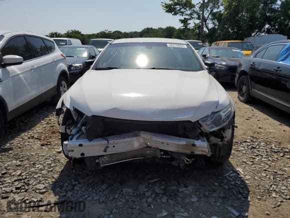 ✅ 2017 Ford Police Interceptor • VIN: 1FAHP2MK3HG130059 • Лот: 58216094. Опубликован ранее на Copart с пробегом 55 473 миль. Бесплатный доступ к архиву аукционных продаж из США и подробный отчёт об истории автомобиля на DreamBid. Изображение 5.