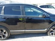 ✅ 2018 Honda CR-V Touring • VIN: 2HKRW2H96JH601132 • Lot: 43687985. Wystawiony na IAAI z przebiegiem 74 062 mil. Bezpłatny archiwum sprzedaży aukcyjnych z USA i szczegółowy raport historii pojazdu na DreamBid. Zdjęcie 13.