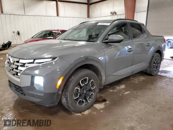 2023 Hyundai Santa Cruz SEL Premium с VIN 5NTJDDAF2PH051842, выставлен на аукционе Copart как лот 83986224 с пробегом 55 553 миль миль и Списание • Salvage title. История ставок и продаж доступна на DreamBid. Изображение 1.